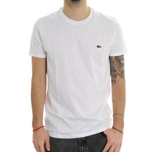 T-SHIRT IN PIMA LACOSTE - Mad Fashion | img vers.300x/